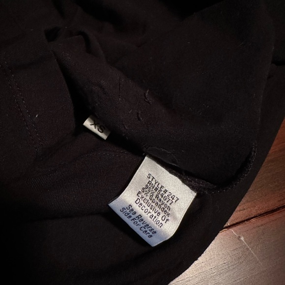 CAbi Beaded Top - Picture 5 of 5